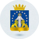 Telegram profile photo for Администрация Даниловского муниципального района Волгоградской области