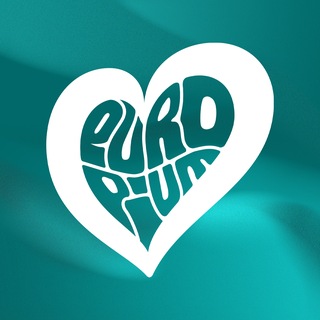 Telegram profile photo for EUROPIUM | EUROVISION | ЄВРОБАЧЕННЯ