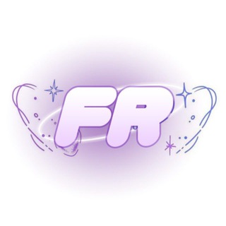 Telegram profile photo for FAIRYTHM