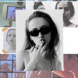 Telegram profile photo for wik точка ink ::: тату питер спб