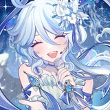 Telegram profile photo for аноним сони