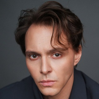 Telegram profile photo for Вадим Дубровин
