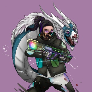 Telegram profile photo for Freech