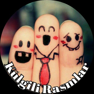 Telegram profile photo for Kulgili rasmlar | Rasmiy kanal