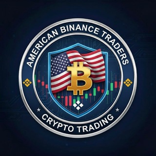 Telegram profile photo for American🇺🇸 Binance Traders
