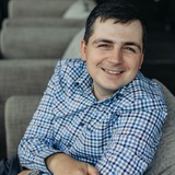 Telegram profile photo for Андрей Окара