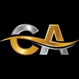 Telegram profile photo for CA INTER TEST SERIES
