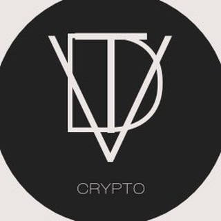 Telegram profile photo for DVeeTee Crypto