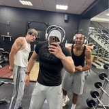 Telegram profile photo for Hanma GYM