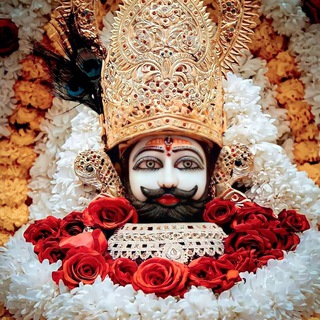 Telegram profile photo for KHATU SHYAM STATUS