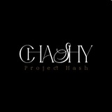 Telegram profile photo for CHASHY // Project Hash
