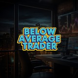 Telegram profile photo for (Forex Signals) Below Average Trader