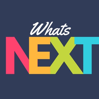 Telegram profile photo for Whats Next - All OTT Updates