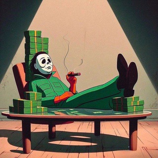 Telegram profile photo for TonCoin
