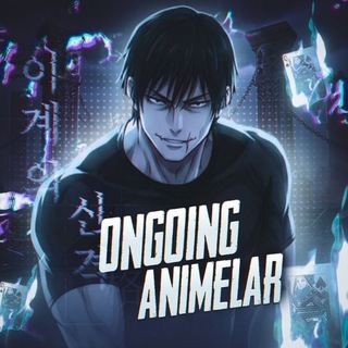 Telegram profile photo for Animelar - Uzbek tilida | Tarjima