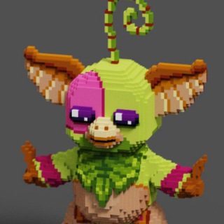 Telegram group profile photo for Nifty Sales | NFT Collectibles