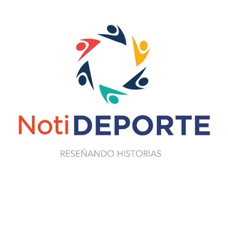 Telegram profile photo for NotiDeporte 📸📝