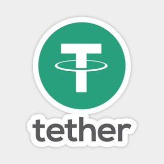 Telegram profile photo for USDT PayLink