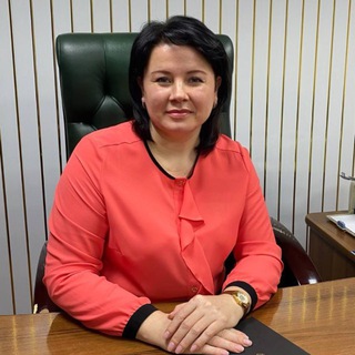 Telegram profile photo for Ольга Чернолуцкая