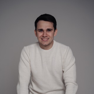 Telegram profile photo for Биохимия. Просто о сложном