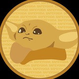 Telegram profile photo for UniRocket SAFEYODA