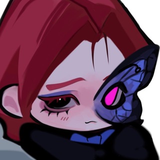 Telegram profile photo for Starvielle