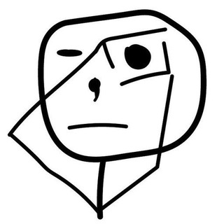 Telegram profile photo for Как Пётр художником становился
