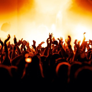 Telegram profile photo for Концерты Афиша Театры