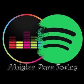 Telegram profile photo for Música para Todos