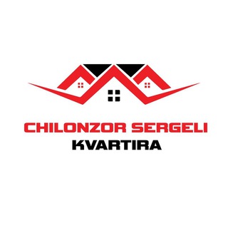 Telegram profile photo for 🇺🇿CHILONZOR SERGELI Kvartira