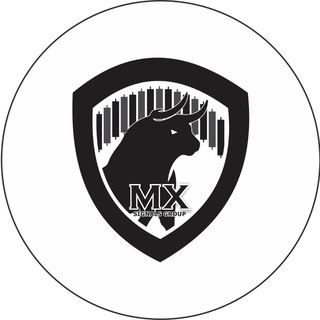Telegram profile photo for MX Trading Hub