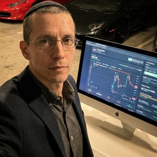 Telegram profile photo for Riblime