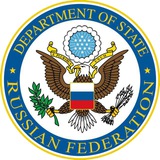 Telegram profile photo for Русский Госдеп