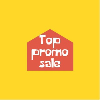Telegram profile photo for Top.Promo.Sale