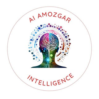Telegram profile photo for آی آموزگار | هوش مصنوعی