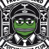 Telegram profile photo for UNASRANASBANEADAS🐸