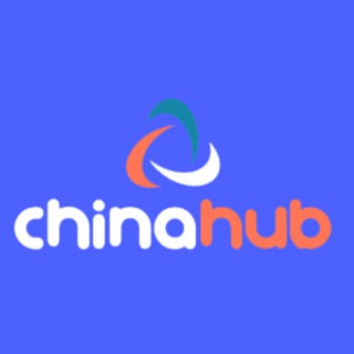 Telegram profile photo for Чайна Хаб - Бизнес с китаем под ключ