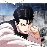 Telegram profile photo for Lee zin