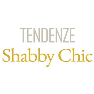 Telegram profile photo for Tendenze Shabby Chic