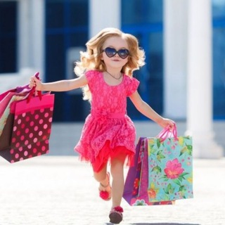 Telegram profile photo for Little Princess & Prince👑