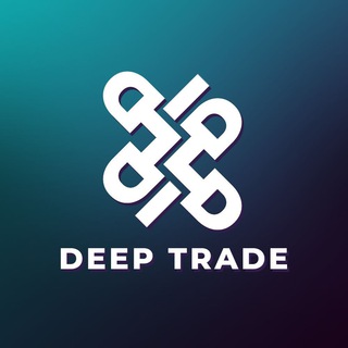Telegram profile photo for Deep Trade ⚡️