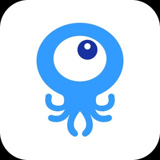Telegram group profile photo for Octopaul