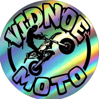 Telegram profile photo for VidnoeMoto