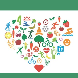 Telegram profile photo for ПРОздоровье