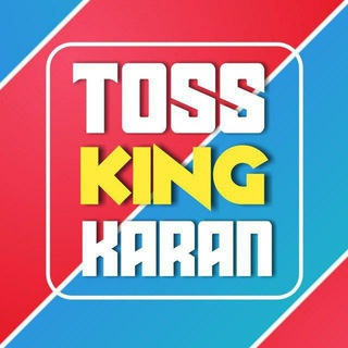 Telegram profile photo for TOSS KING KARAN