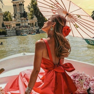 Telegram profile photo for Женское сообщество WomanFeel