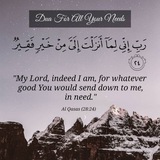Telegram profile photo for Islamic Quotes