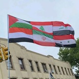 Telegram profile photo for الناطق الإعلامي بأسم محور المقاومة