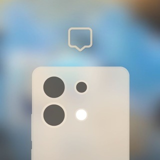 Telegram profile photo for Redmi Note 13 4G | NFC Community