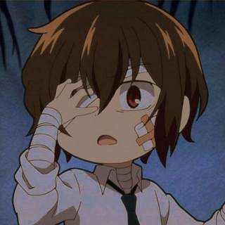Telegram profile photo for головные мюсли